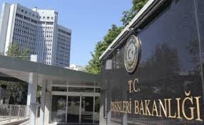 Türkiyə də qondarma referendumu pislədi- TANINMAYACAQ
